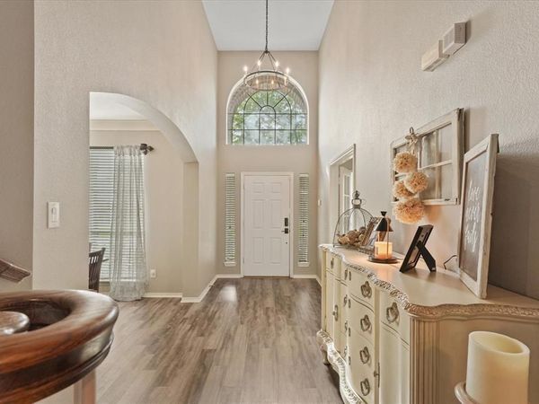 903 Fountain Drive, Wylie, TX 75098