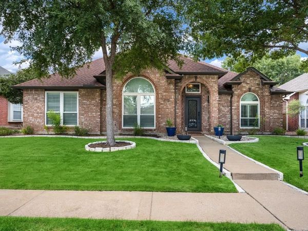 11100 New Orleans Drive, Frisco, TX 75035