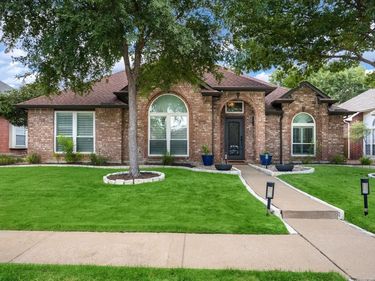 11100 New Orleans Drive, Frisco, TX 75035