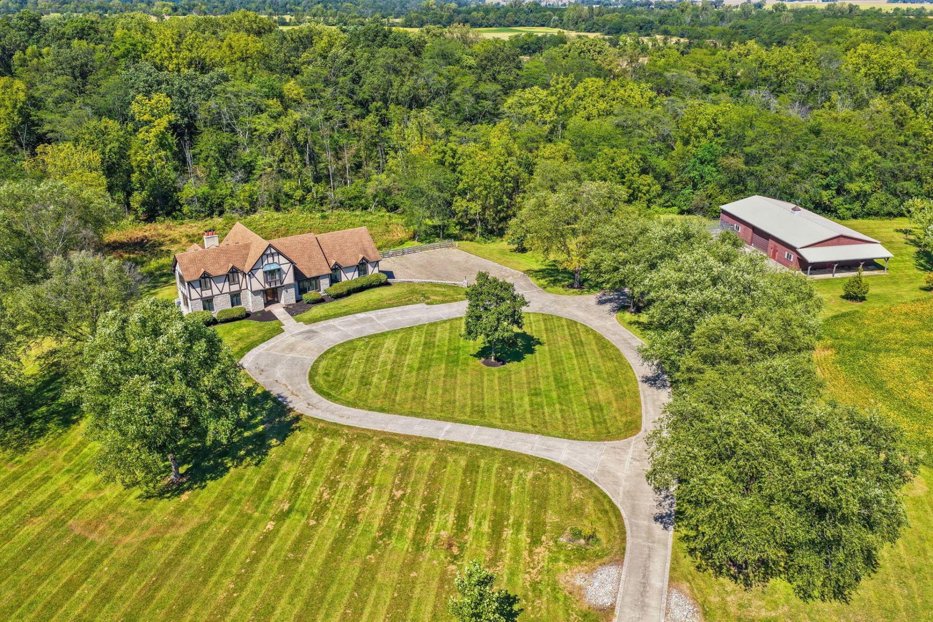 3191 Spring Valley Road, London, OH 43140 Main Photo