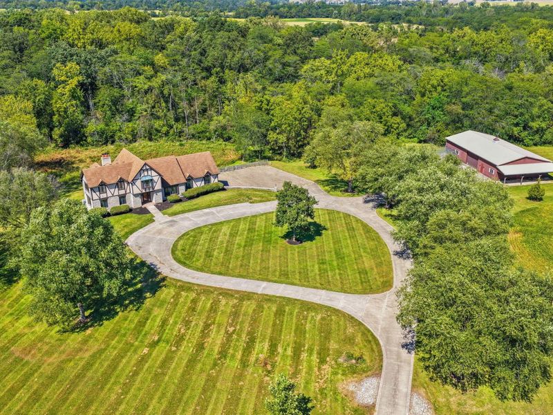 3191 Spring Valley Road, London, OH 43140 Photo 1