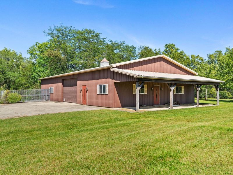 3191 Spring Valley Road, London, OH 43140 Photo 7
