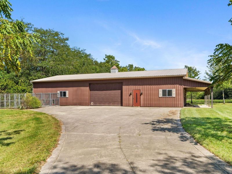 3191 Spring Valley Road, London, OH 43140 Photo 96