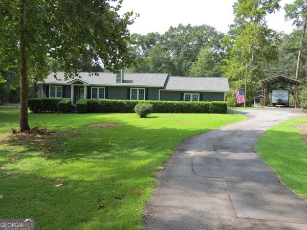 1017 Wadsworth Drive, Albany, GA 31721