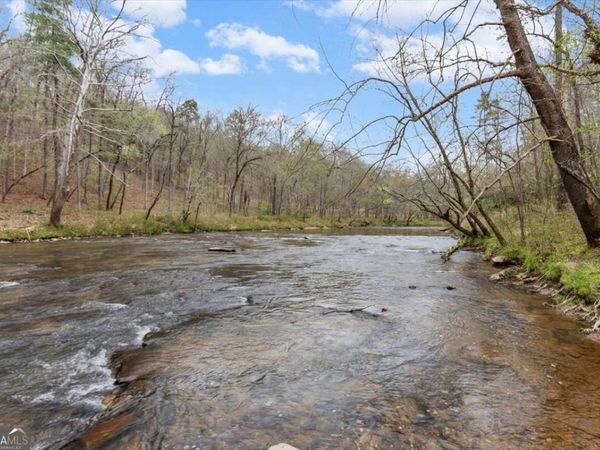496 Meadow Lane, Talking Rock, GA 30175