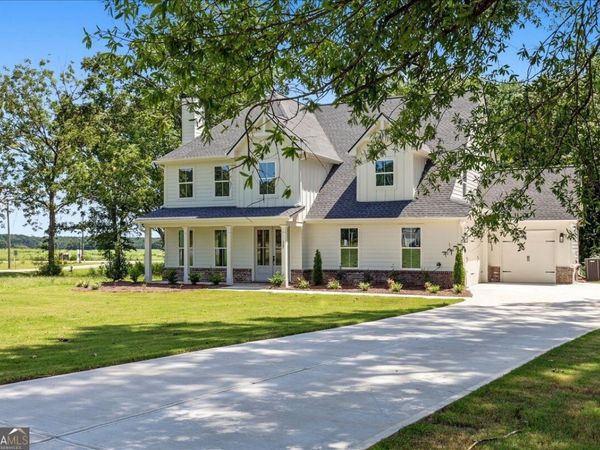 327 Springtime Way, Monroe, GA 30655