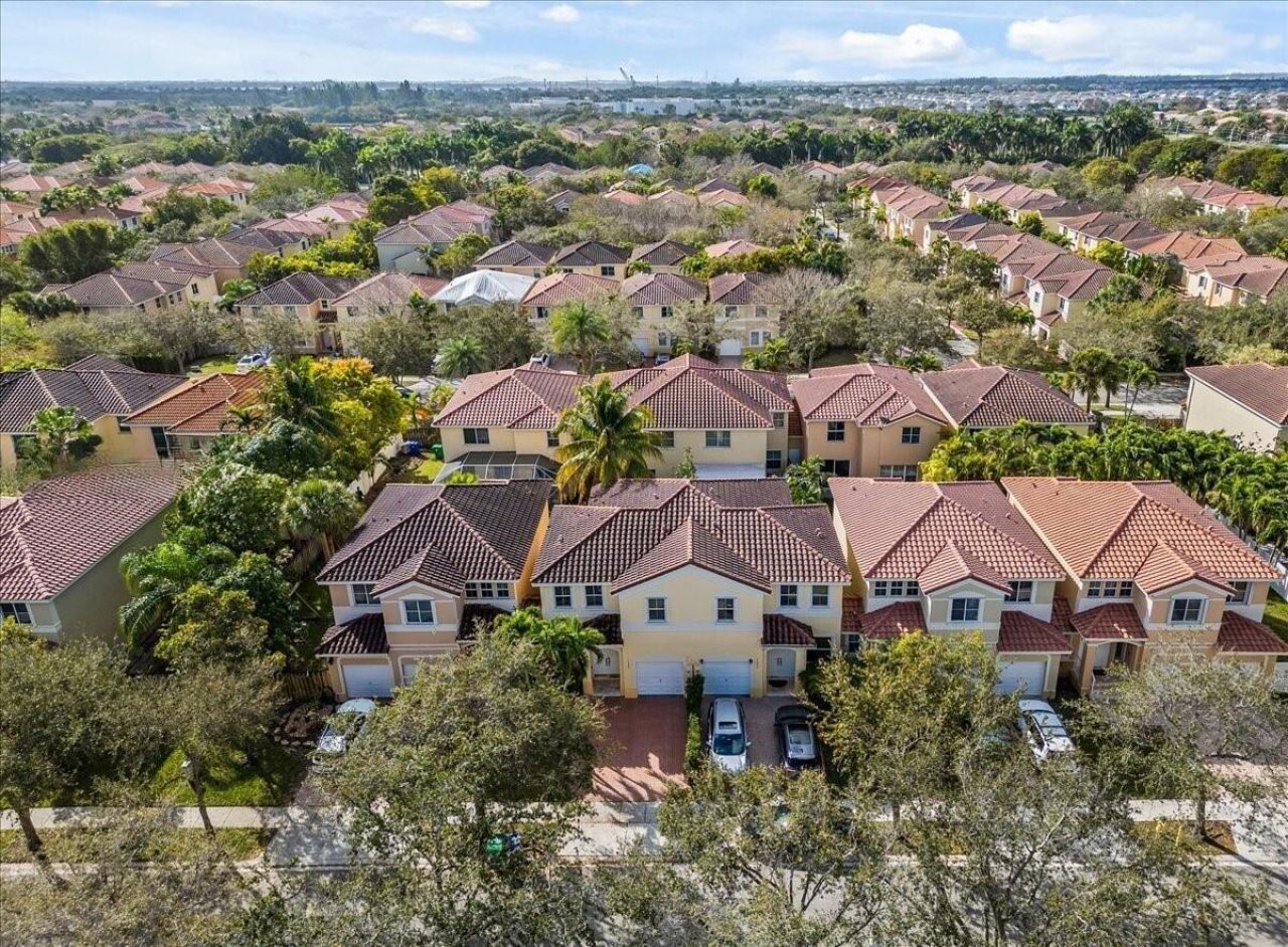 17064 SW 33rd Court, Miramar, FL 33027 Photo