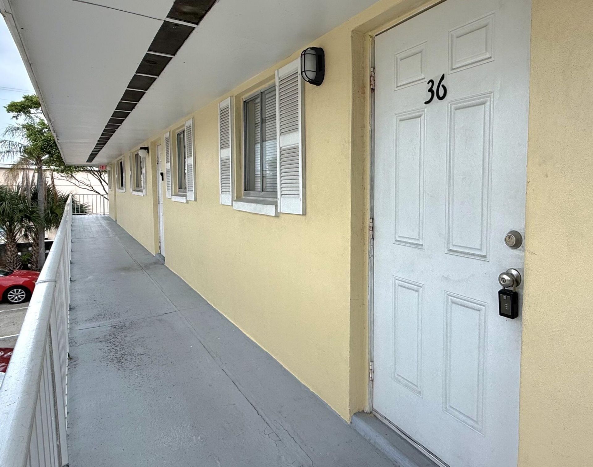 1501 Crescent Circle, Unit D36, Lake Park, FL 33403 Photo