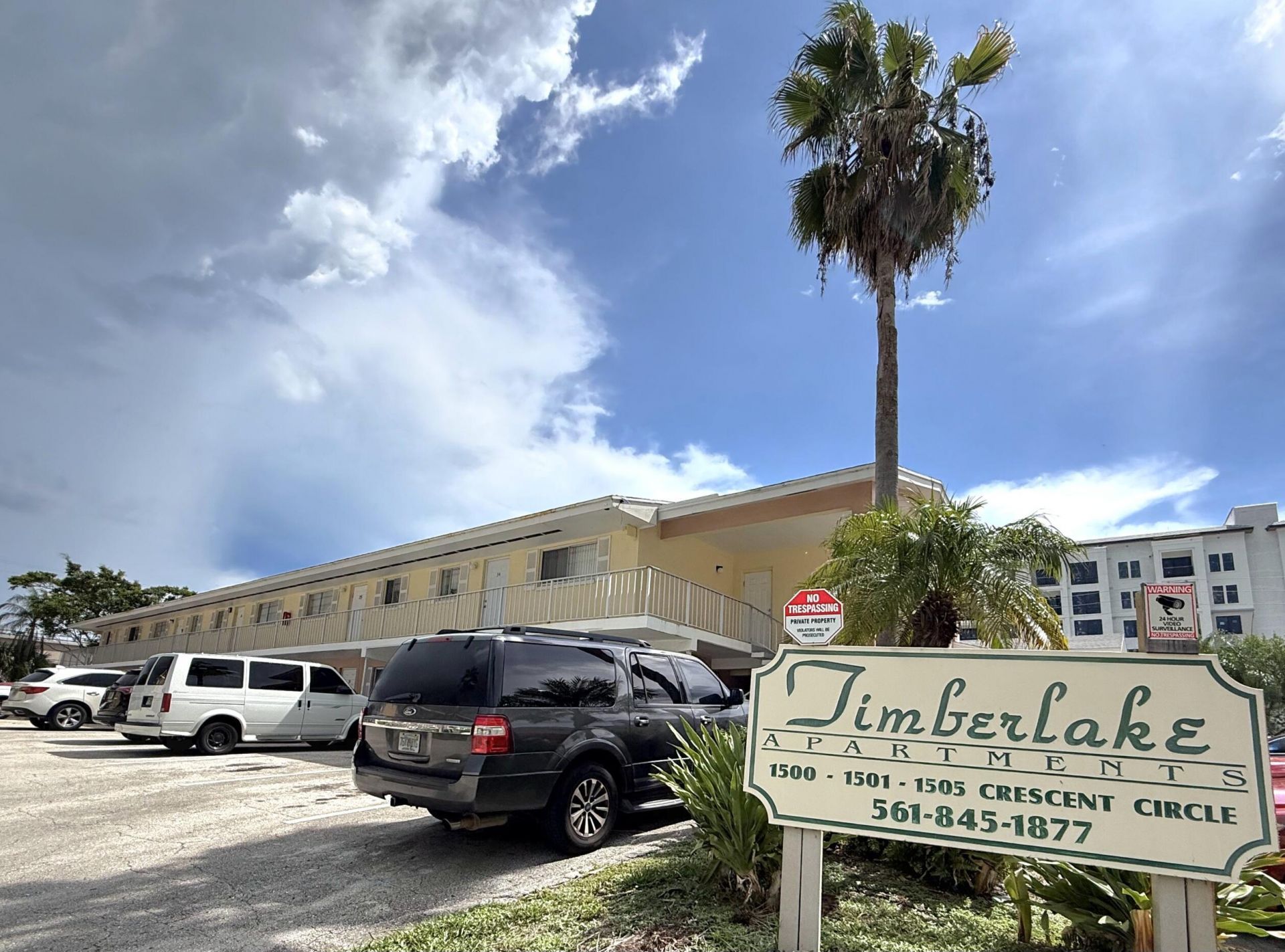 1501 Crescent Circle, Unit D36, Lake Park, FL 33403 Photo