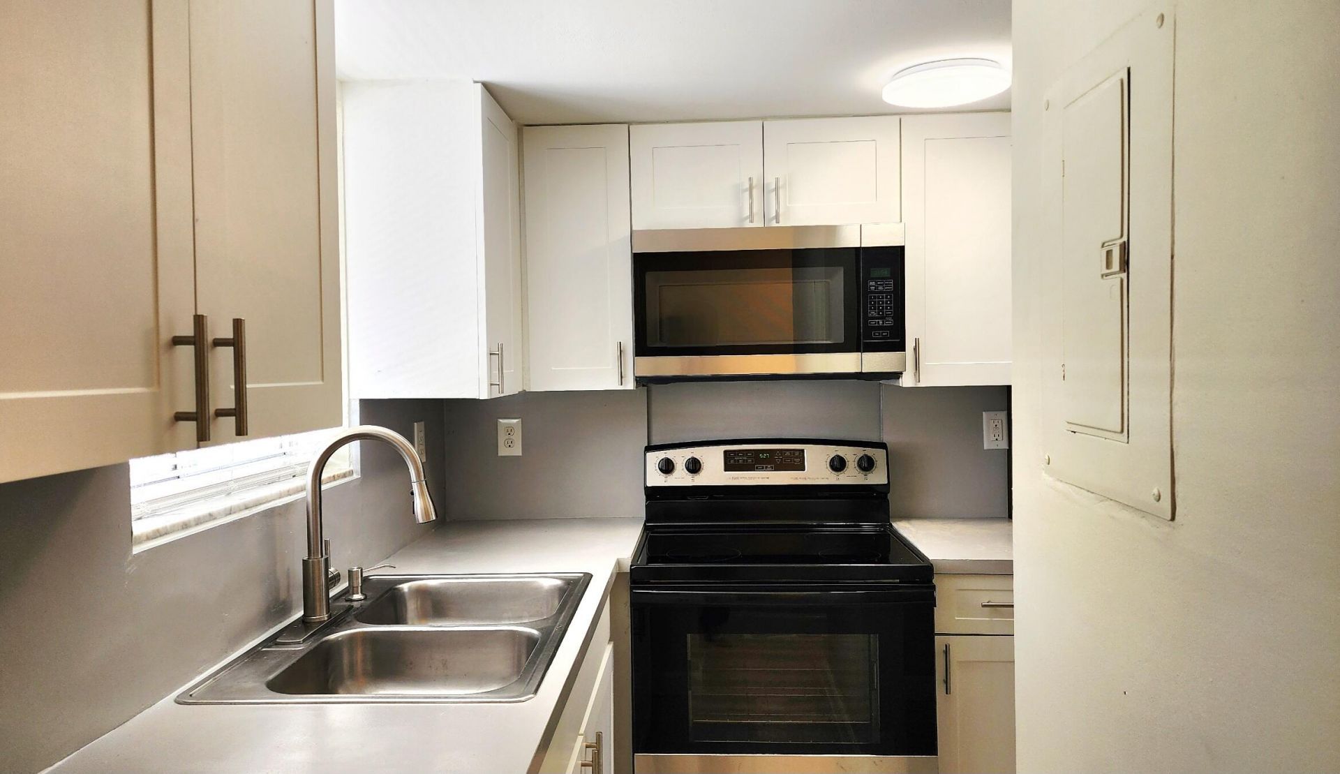 1501 Crescent Circle, Unit D36, Lake Park, FL 33403 Photo