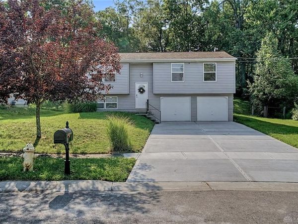 2933 Greenbrook Lane, Cincinnati, OH 45251