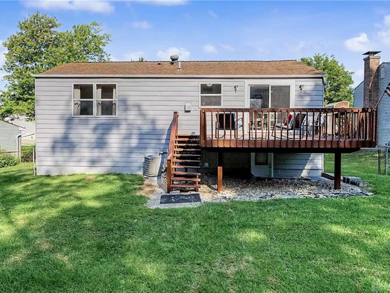 2933 Greenbrook Lane, Cincinnati, OH 45251 Photo 46
