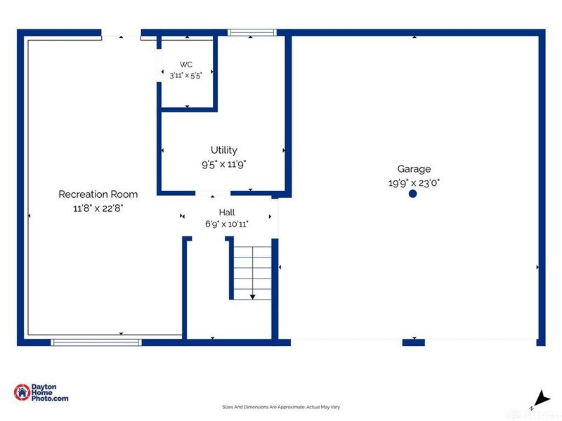 2933 Greenbrook Lane, Cincinnati, OH 45251 Photo 50