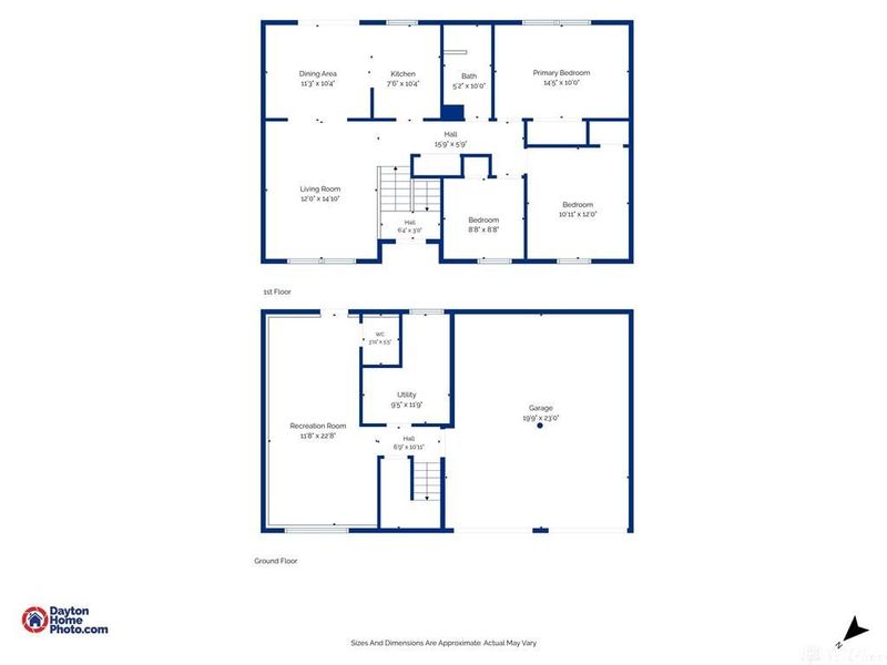 2933 Greenbrook Lane, Cincinnati, OH 45251 Photo 52