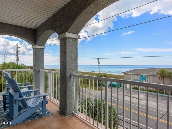 21504 Front Beach Road , Unit 11, Panama City Beach, FL 32413