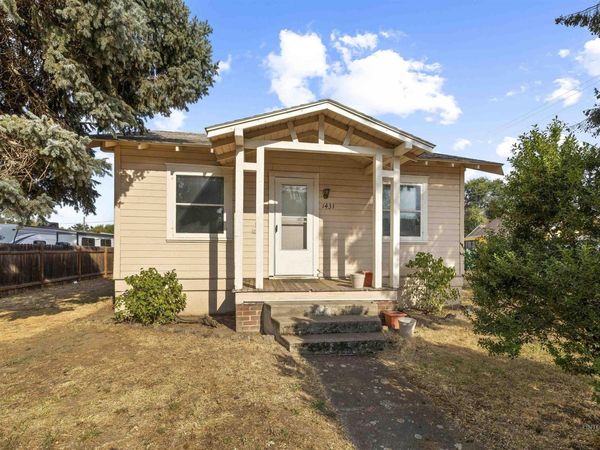1431 12th Street, Lewiston, ID 83501