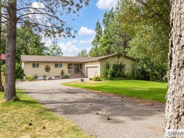 255 N 55 W, IDAHO FALLS, ID 83402