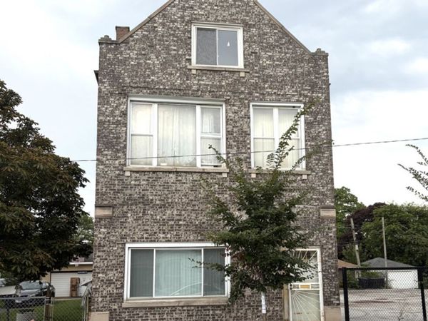2842-46 S Quinn Street , Chicago, IL 60608