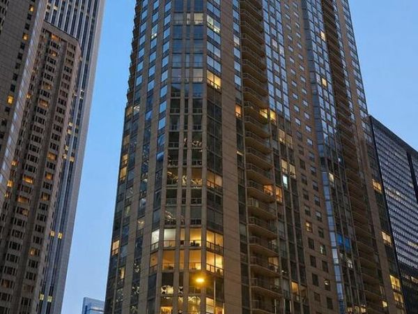 222 N Columbus Drive , Chicago, IL 60601