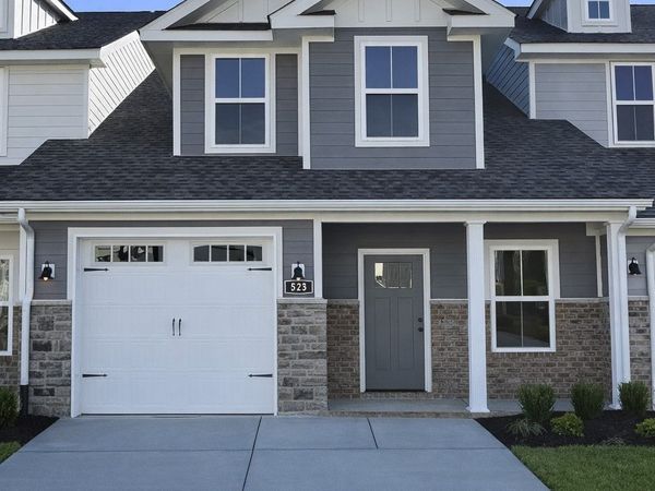 523 Rohan Drive , Murfreesboro, TN 37129