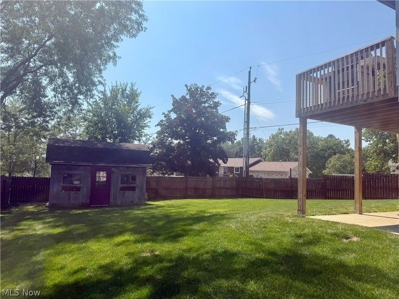 312 Donahey Avenue NE, New Philadelphia, OH 44663 Photo 24