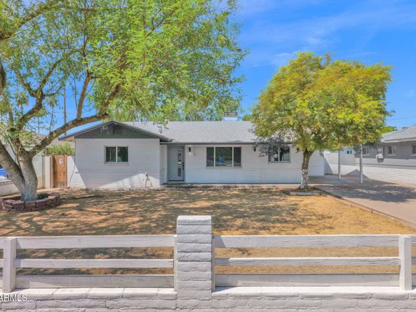 3130 N 20TH Street, Phoenix, AZ 85016