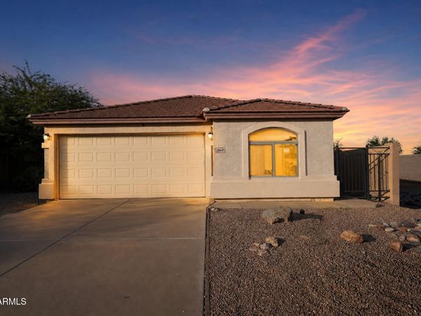 28645 N DOLOMITE Lane, San Tan Valley, AZ 85143