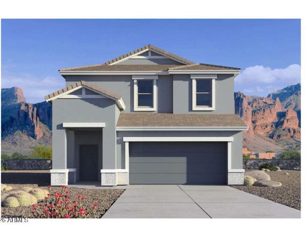 2826 W Shepperd Avenue, Apache Junction, AZ 85120