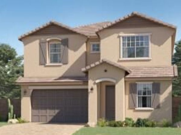 12042 W CALLE ESCUDA, Peoria, AZ 85383