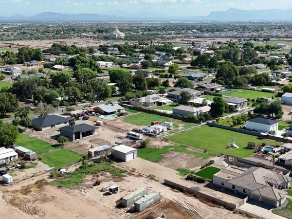2018 E MAPLEWOOD Street, Unit 1, Gilbert, AZ 85297