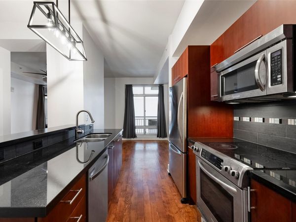 603 Davis ST, Unit 708, Austin, TX 78701