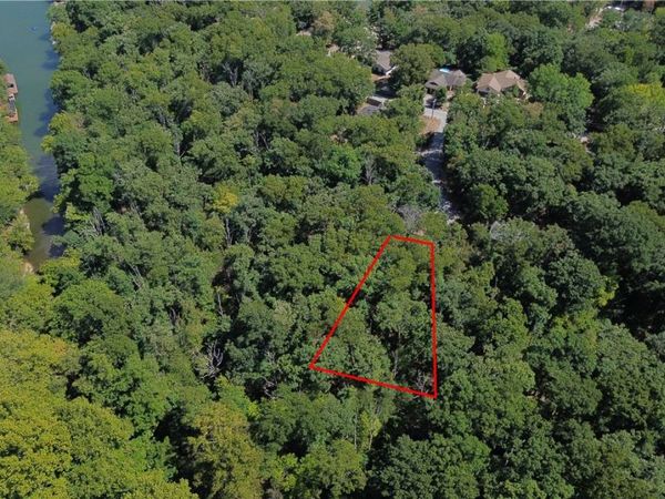 Melvern Lane , Bella Vista, AR 72715