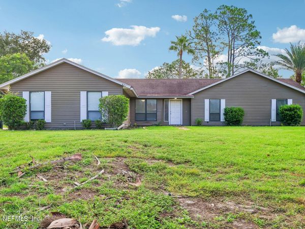 821 BASSWOOD Court, Orange Park, FL 32065