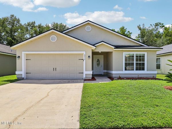 6950 RECREATION Trail, Jacksonville, FL 32244