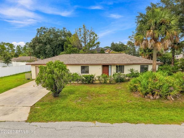 5 WHITE HALL Drive, Palm Coast, FL 32164