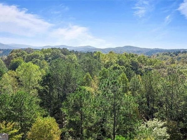 72 Mountain Creek Hollow Drive, Talking Rock, GA 30175