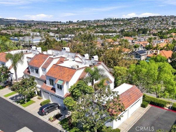 15 La Paloma, Dana Point, CA 92629