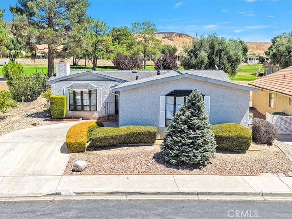 10780 Deerfield, Beaumont, CA 92223