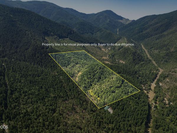 0 Murphy Creek Road, Unit TL #600, Grants Pass, OR 97527