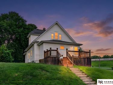 3416 S 15 Street, Omaha, NE 68108