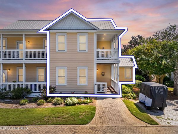 333 Marina View Drive, Southport, NC 28461