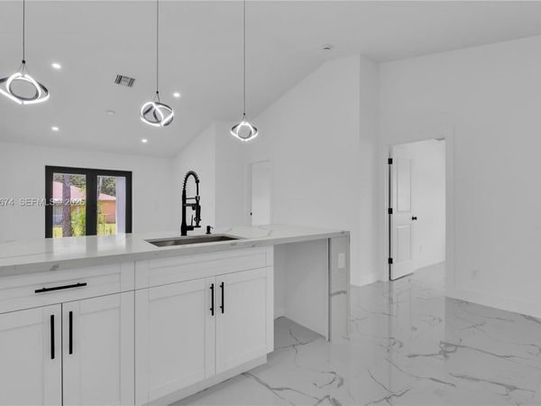 105/107 MEADOW RD , Lehigh Acres, FL 33973