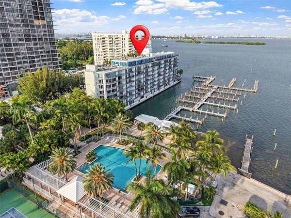 770 NE 69th St , Unit 6E, Miami, FL 33138