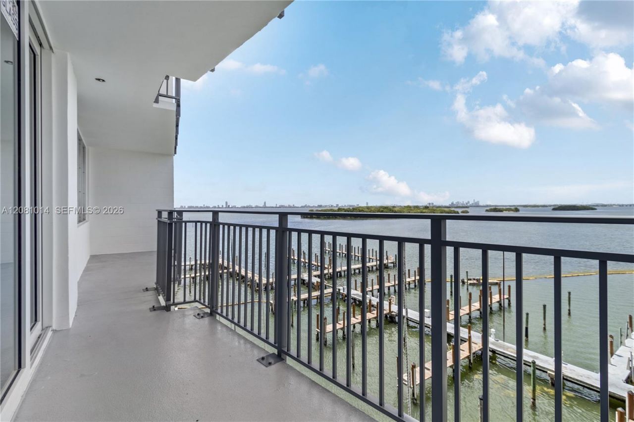770 NE 69th St , Unit 6E, Miami, FL 33138 Photo