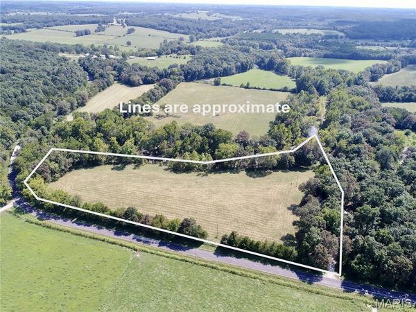 Lot 3 Seminary Road , Sullivan, MO 63080