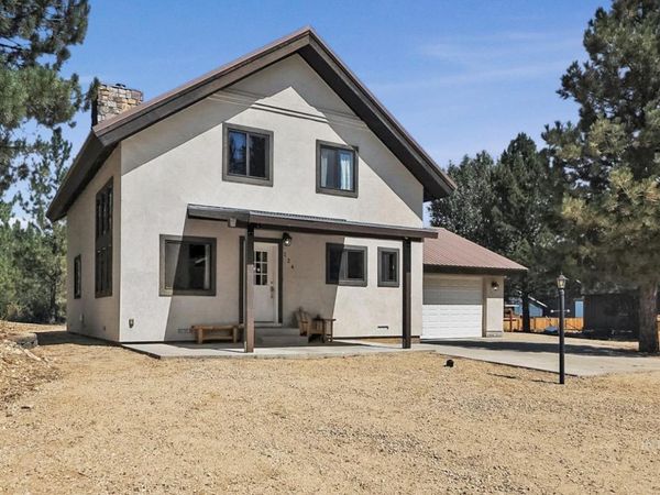 124 Mores Creek Dr, Idaho City, ID 83631