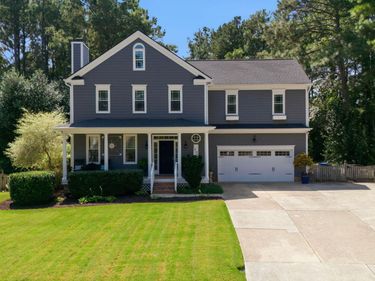 1005 Portico Place, Raleigh, NC 27603