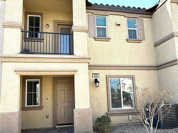 658 Anemone Lane , Henderson, NV 89015