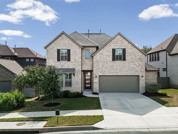 312 MADDOX DR , Georgetown, TX 78628