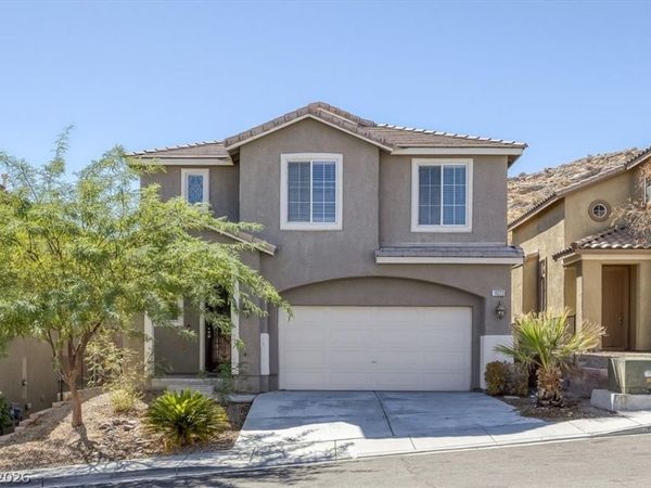 11223 Dahlia Grove Street , Las Vegas, NV 89141